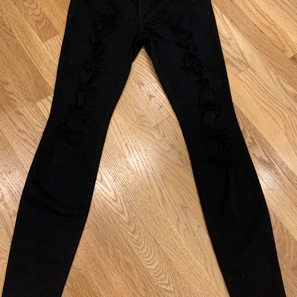 Joes Black Jeans size26